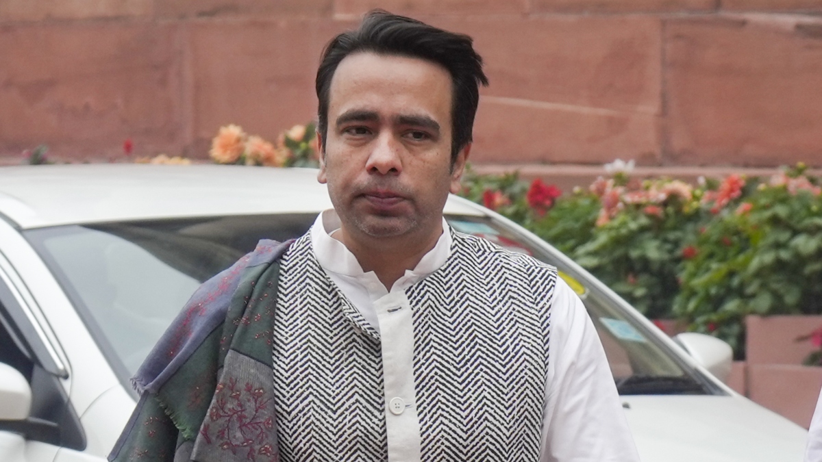 केंद्रीय मंत्री जयंत चौधरी को मिली जान से मारने की धमकी, अनजान नंबर से आया फोन