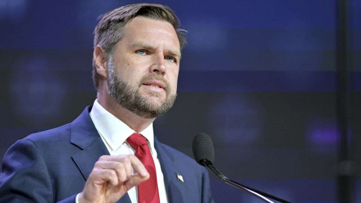 जेडी वेंस के अलावा और किसी पर भी भरोसा नहीं? जानें, सिर्फ उन्हीं से क्यों बात करना चाहता है ईरान