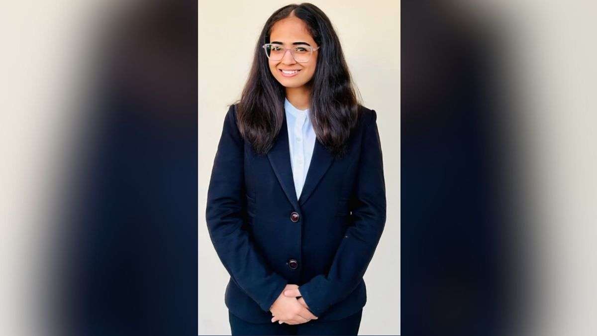 सबसे कम उम्र की CA बनी राजस्थान की ये बेटी, महज इतनी उम्र में हासिल किया मुकाम