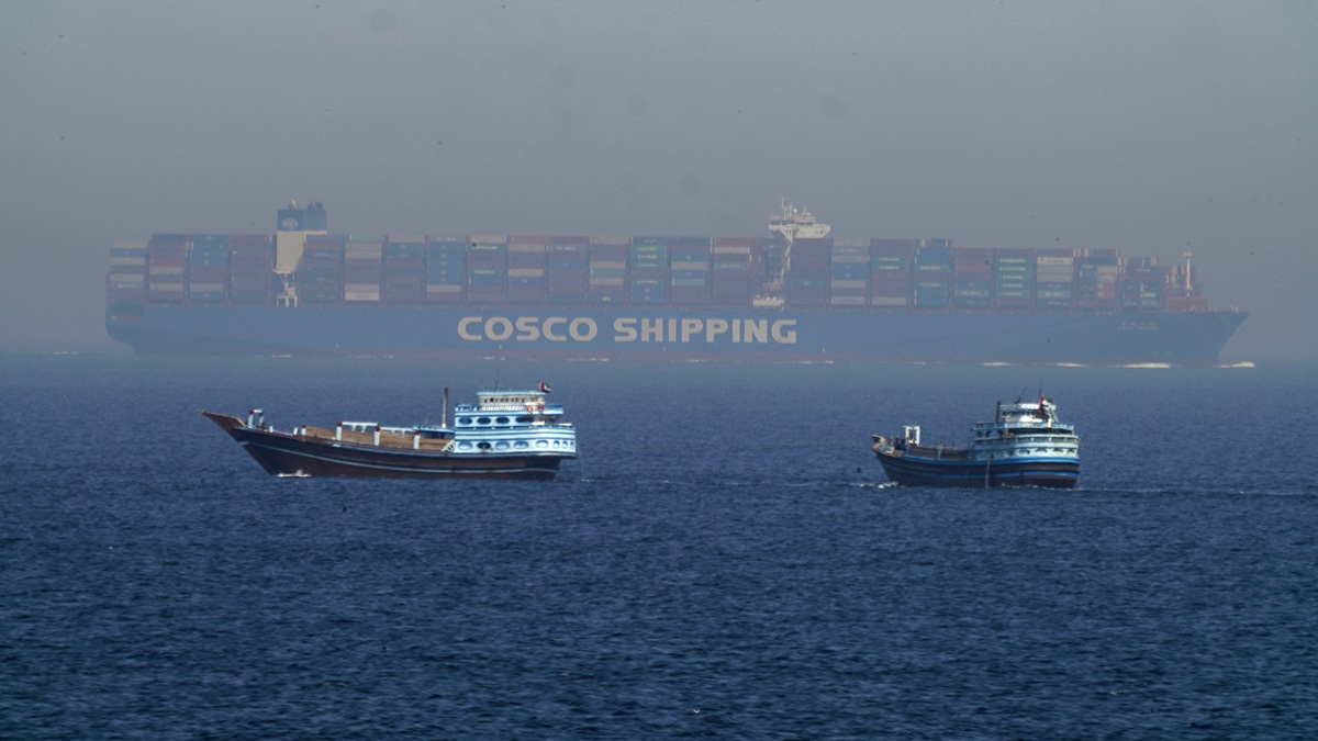 भारत के लिए बड़ी राहत? होर्मुज में सिर्फ US, इजराइल और यूरोप के जहाजों को रोकेगा ईरान