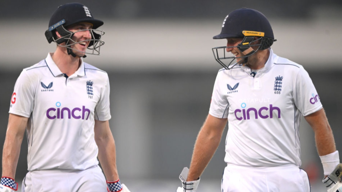 आईसीसी रैंकिंग में कौन है नंबर एक टेस्ट बल्लेबाज, ये रही टॉप 5 की लिस्ट