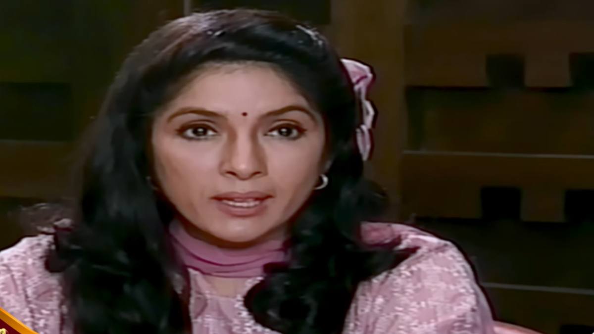 90 के दशक का TV शो, जिसने दी फिल्मों को टक्कर, रजत कपूर से नीना गुप्ता तक, 15 बॉलीवुड दिग्गज सजाते थे महफिल