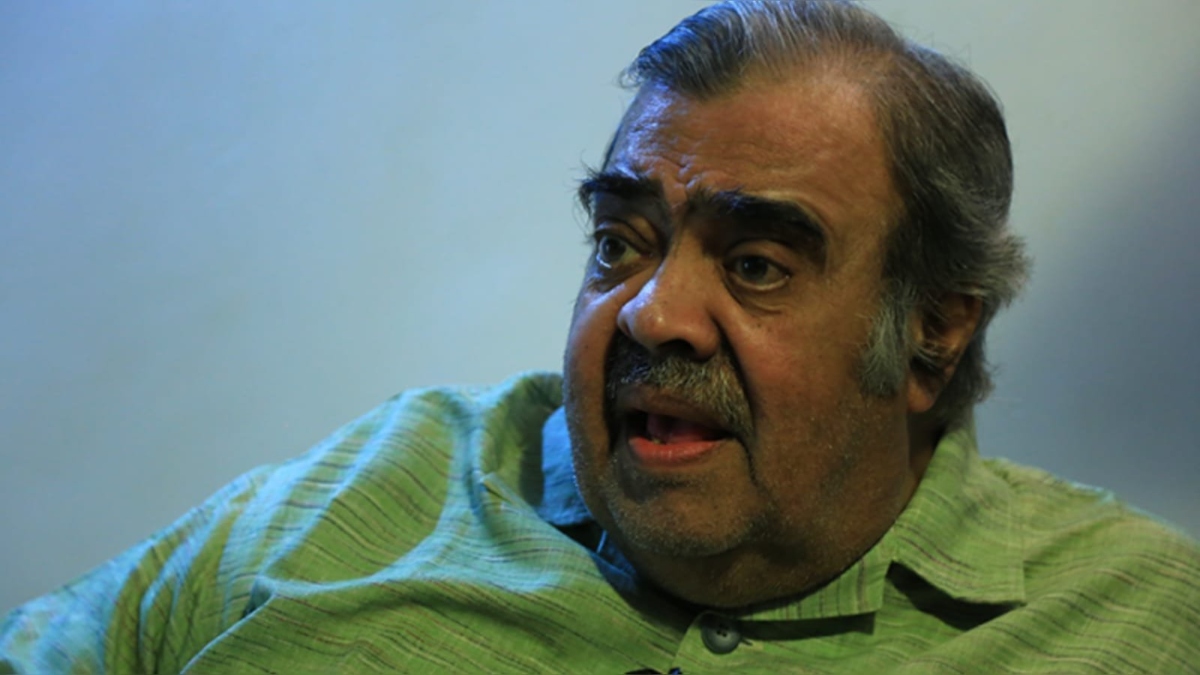 पूर्व केंद्रीय मंत्री एवं कांग्रेस के सीनियर नेता का निधन, सीएम पिनाराई विजयन ने जताया दुख