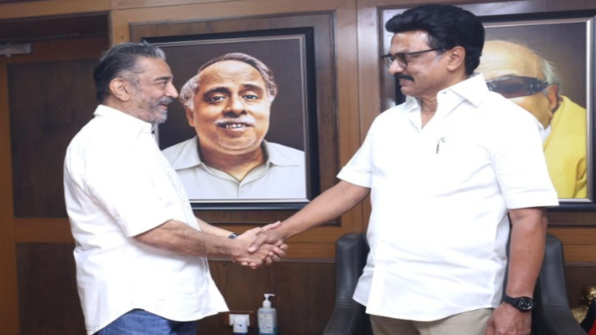 कमल हासन की पार्टी तमिलनाडु में नहीं लड़ेगी चुनाव, DMK से बनते-बनते बात आखिर कहां बिगड़ गई?