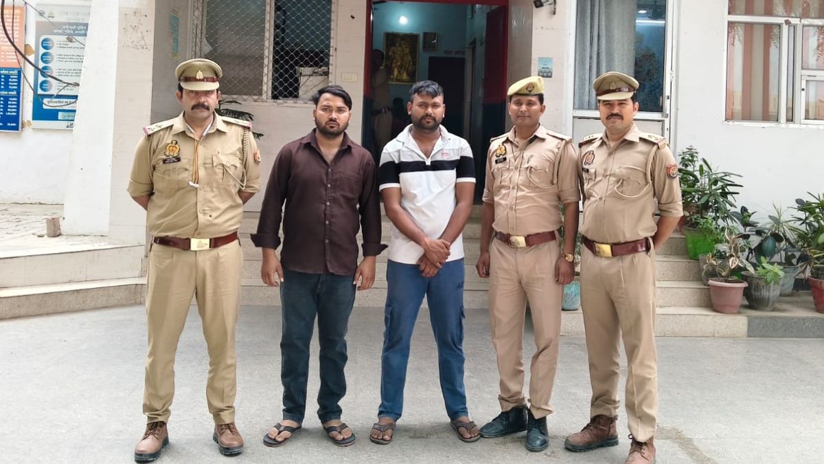 कमरा दिखाने के बहाने नाबालिग को ले गए हॉस्टल और 5 घंटे तक बंधक बनाकर किया गैंगरेप; सहमा देगी पीड़िता की आपबीती!