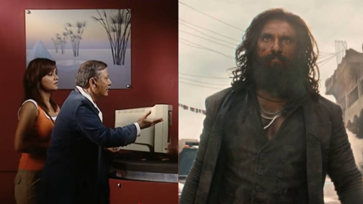 'धुरंधर' से 40 साल पहले ही घर-घर में बस गया था एक जासूस, 8.6 रेटिंग वाला शो देख बच्चे करने लगे थे स्पाई बनने की जिद