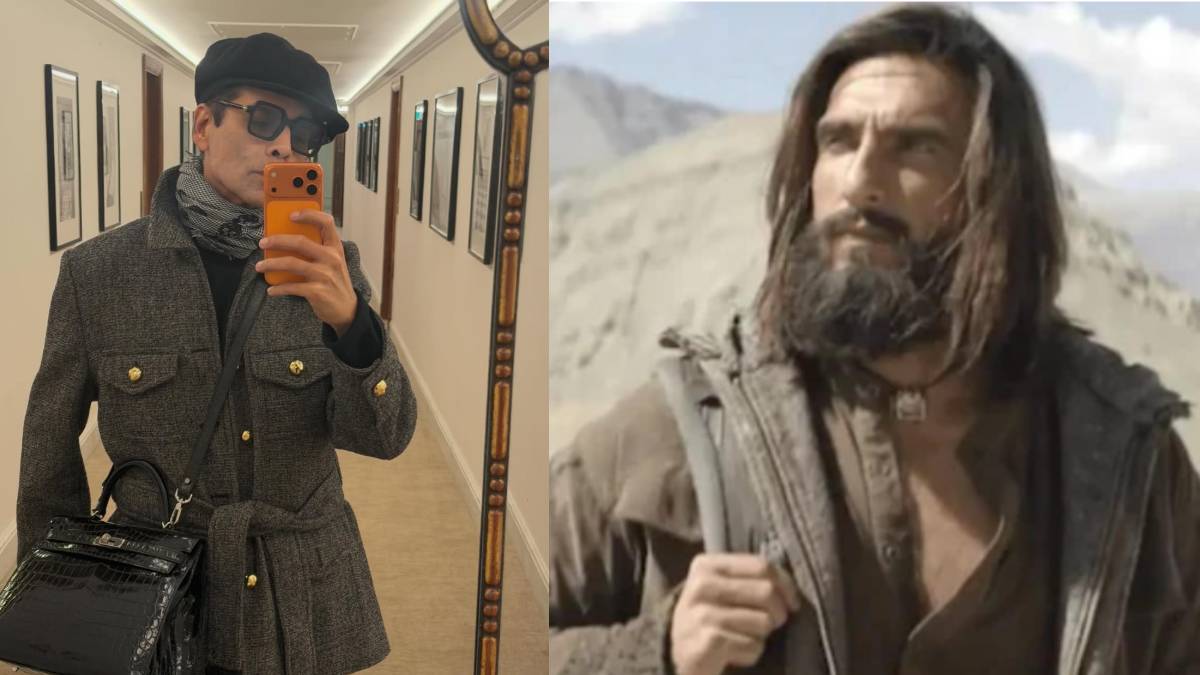 धुरंधर 2 देखने के लिए तड़प रहे करण जौहर, शूटिंग के चलते नहीं देख पा रहे फिल्म, शेयर किया अपना दुख