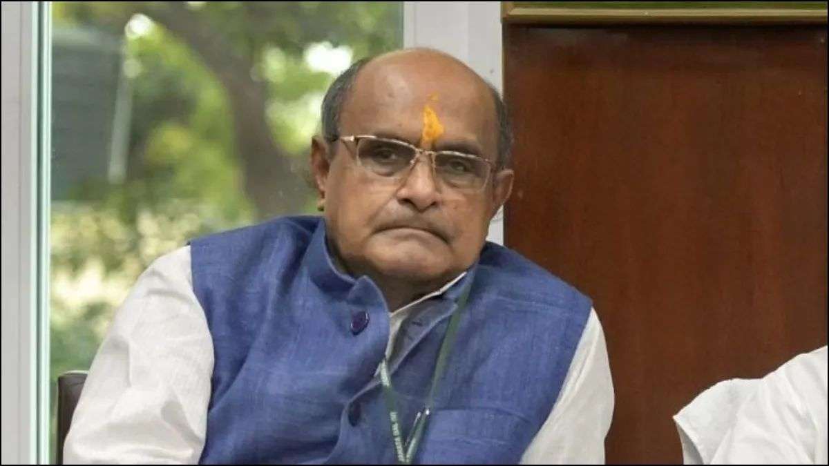 JDU को झटका, केसी त्यागी ने पार्टी छोड़ी, नीतीश कुमार के राज्यसभा चुनाव जीतने के एक दिन बाद ऐलान