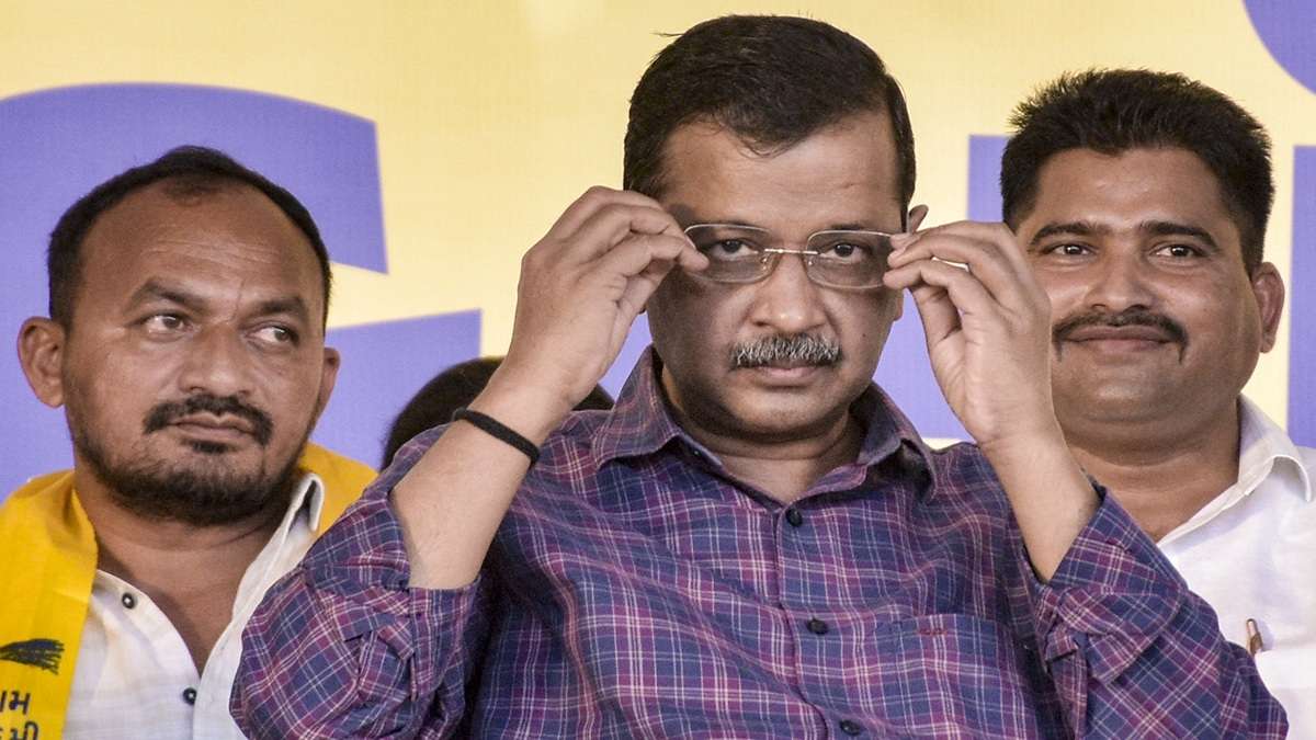 'मैं वही आदेश पारित करूंगा जो मैं चाहता हूं', ED की याचिका पर केजरीवाल-सिसोदिया को नोटिस