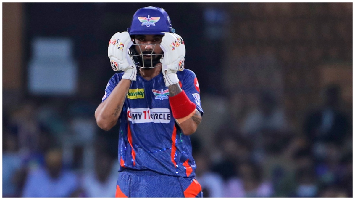 केएल राहुल ने छोड़ दी लखनऊ सुपर जायंट्स, लेकिन अभी तक नहीं टूटा उनका रिकॉर्ड