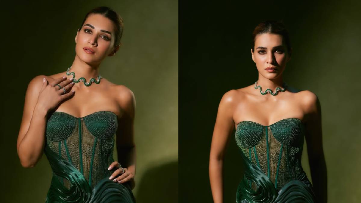 हिट की हैट्रिक के बाद चौथी फिल्म के लिए तैयार कृति सैनन, क्या ये फिल्म भी बॉक्स ऑफिस पर कर पाएगी नाम?