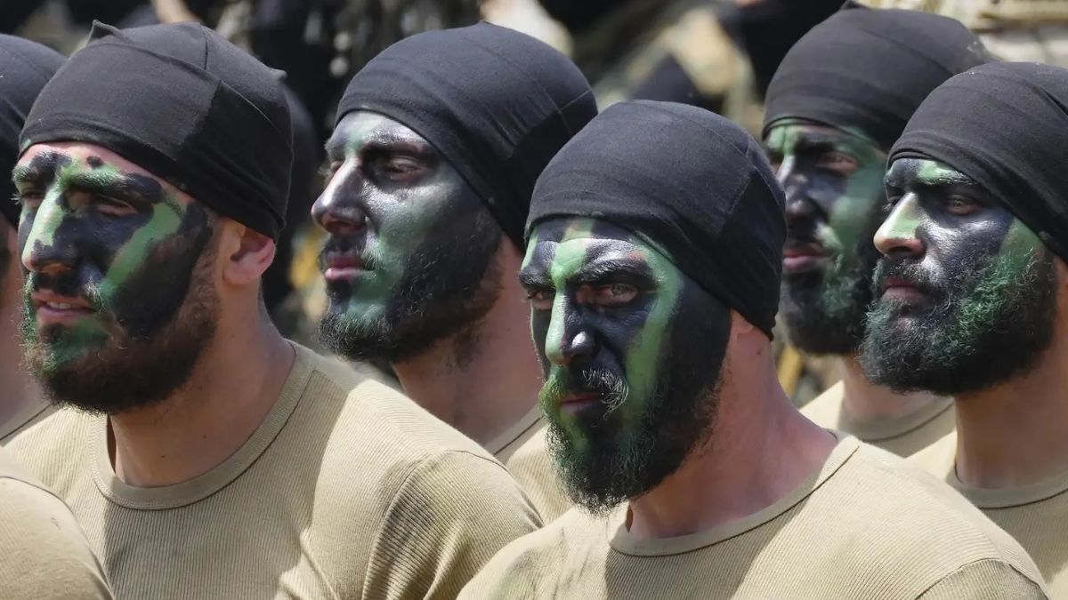 कुवैत के नेताओं की हत्या की रच रहे थे साजिश, पकड़े गए आतंकी संगठन हिज्बुल्लाह के 6 लोग; हुआ बड़ा खुलासा!