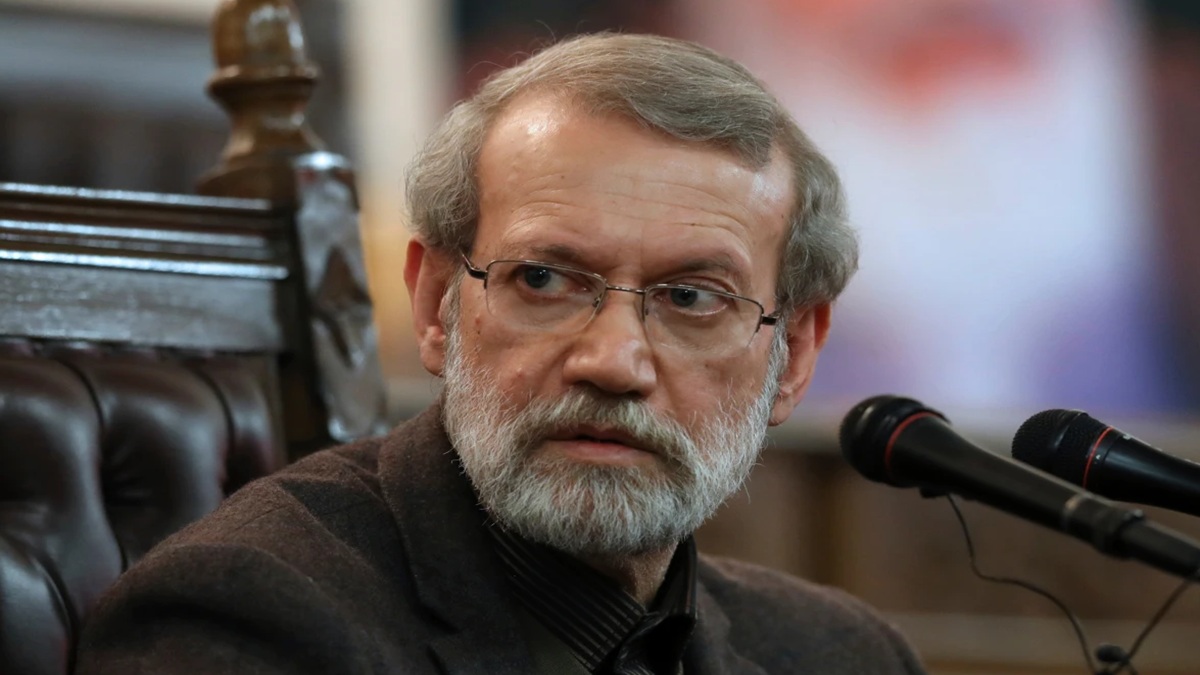 ईरान ने माना इजरायल के हमलों में हुई अली लारीजानी की मौत, बासिज बल के प्रमुख सुलेमानी भी हुए ढेर