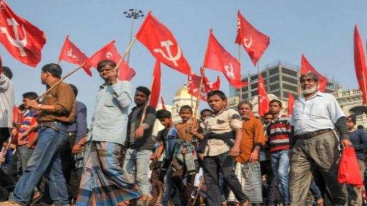 West Bengal: भवानीपुर में मचेगा सियासी संग्राम, ममता-सुवेंदु को टक्कर देंगे श्रीजीब बिस्वास, लेफ्ट ने जारी की लिस्ट