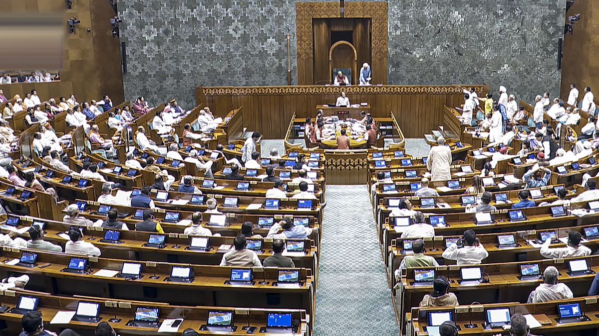 केंद्र सरकार की सीधी भर्ती में ओबीसी के लिए 27 प्रतिशत आरक्षण, सरकार ने लोकसभा में बताया