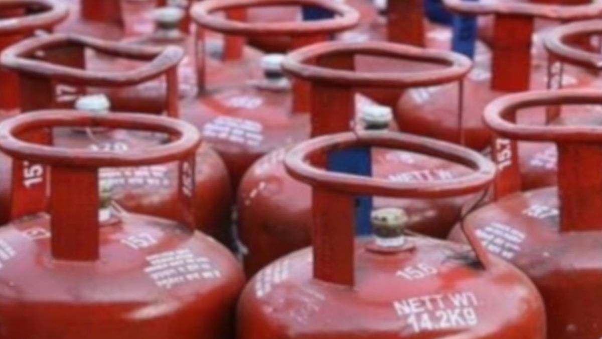 क्या LPG गैस सिलेंडर की भी होती है एक्सपायरी डेट? अधिकतर नहीं जानते होंगे सही जवाब