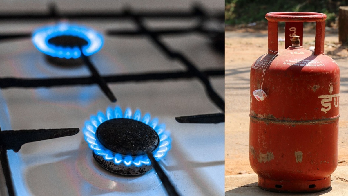 ईरान युद्ध के चलते LPG संकट गहराने की आशंका, 14.2 Kg के सिलेंडर में 10 किलो गैस देने पर हो रहा विचार!