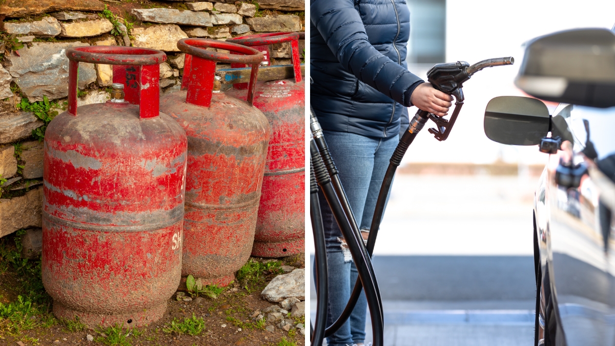 देश में पेट्रोल-डीजल और LPG की कोई किल्लत नहीं, मिडिल ईस्ट तनाव के बीच भारत का Plan-B तैयार!