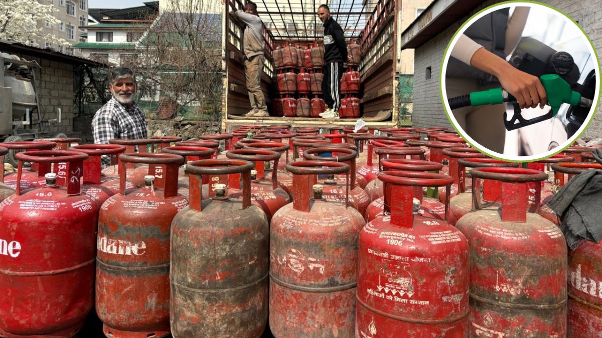 LPG, CNG और PNG में क्या अंतर है, रोज सुनकर भी नहीं जानते लोग; जानिए कैसे स्टोर की जाती हैं
