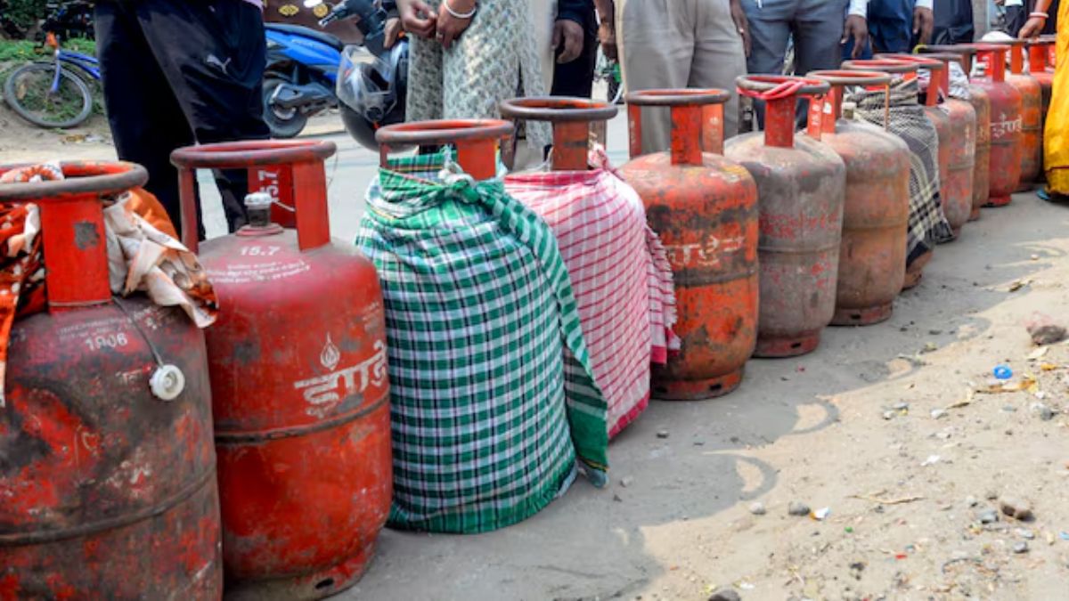 LPG संकट: राज्यों को दिया जाएगा 14.8 करोड़ लीटर केरोसीन तेल, कोयला जलाने की भी मंजूरी