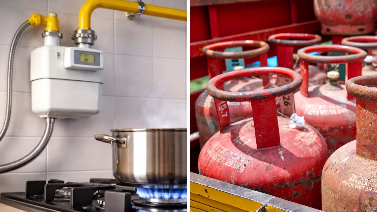 कहां से आती है पाइप वाली गैस? ईरान युद्ध में LPG परेशान और PNG मजे में क्यों? समझिए पूरा खेल