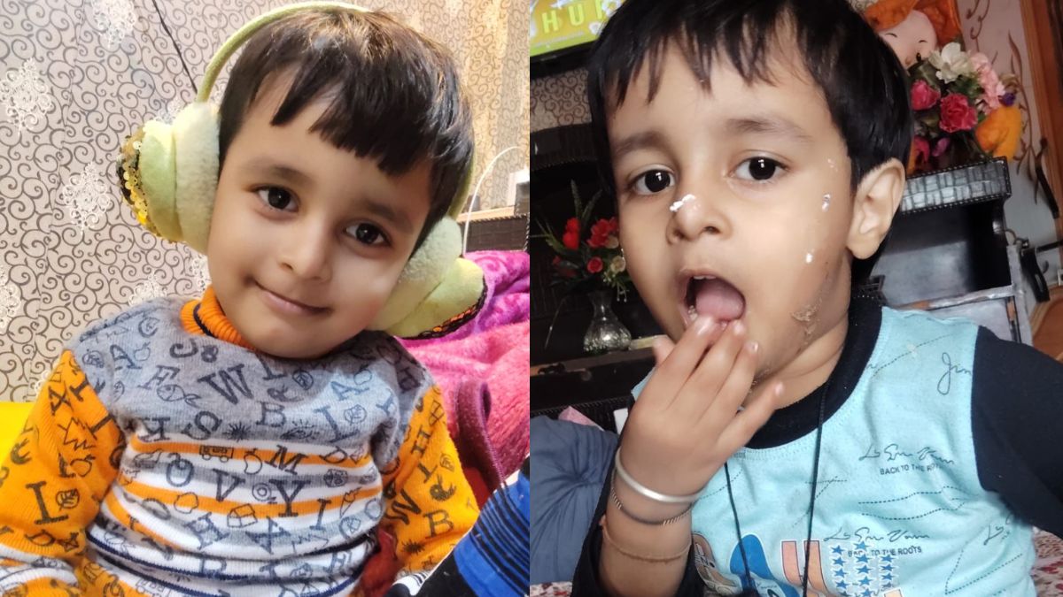 कलियुगी माता-पिता ने 5 साल के मासूम को पीट-पीटकर मार डाला, लखनऊ में दिल दहला देने वाली वारदात!