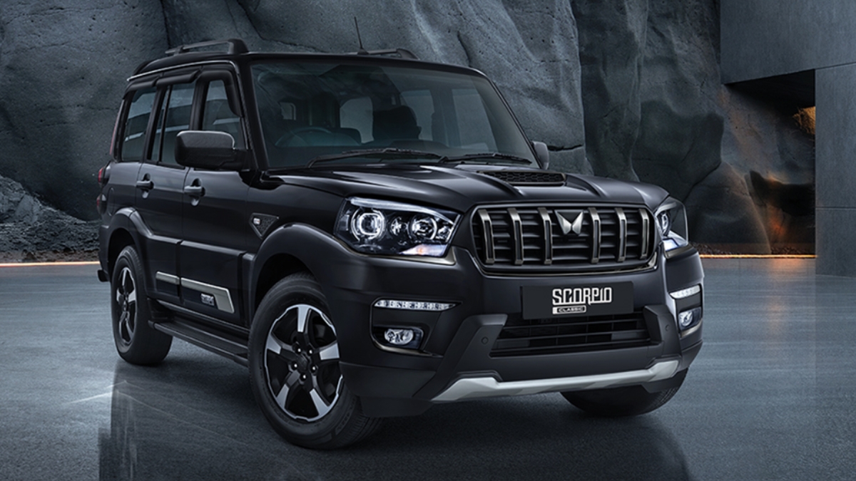 Mahindra Scorpio खरीदने के लिए कितनी होनी चाहिए आपकी सैलरी? समझिए EMI का पूरा खेल