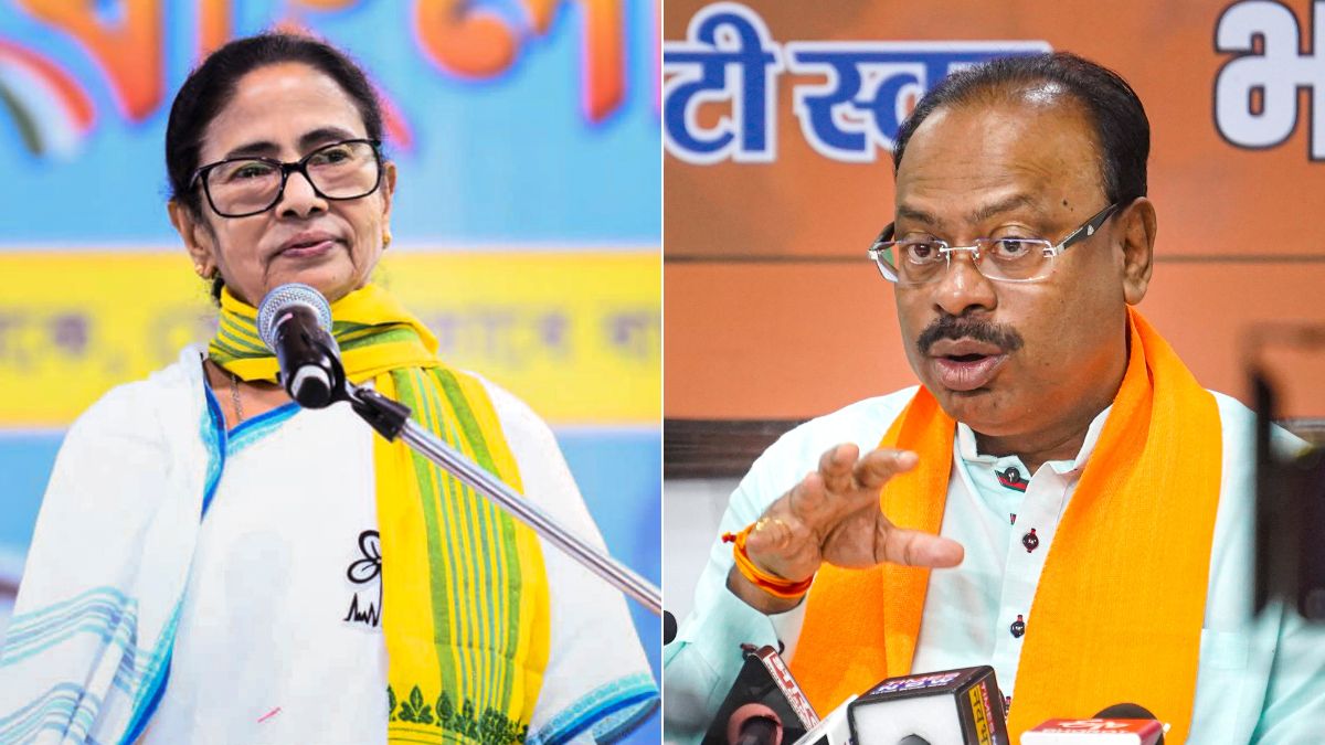 'हमारे 5 पांडव काफी, कौरवों की फौज आपसे पास हैं', ममता बनर्जी के बयान पर चंद्रेशखर बावनकुले का पलटवार