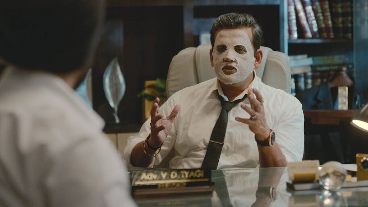 'क्रिमिनल जस्टिस' को फेल करती है 8 एपिसोड वाली सीरीज, दो साल से धमाल मचा रही 8 IMDb रेटिंग वाली कोर्टरूम ड्रामा