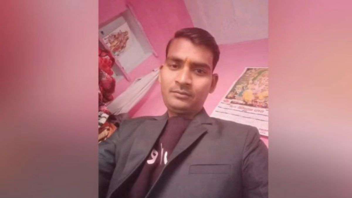 यूपी: चलती ट्रेन से गुटखा थूकने के चक्कर में रेलवे की पटरियों पर गिरा 32 साल का शख्स, हुई दर्दनाक मौत