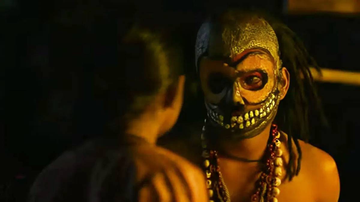 8 एपिसोड वाली क्राइम थ्रिलर सीरीज, 7 मर्डर और तंत्र-मंत्र के पीछे भरा कूट-कूटकर सस्पेंस, देख सूख जाएगा खून