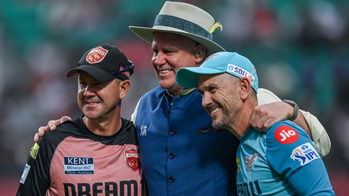 IPL 2026: आईपीएल टीम को मिला नया बैटिंग कोच, ऑस्ट्रेलिया को बना चुका है विश्व विजेता