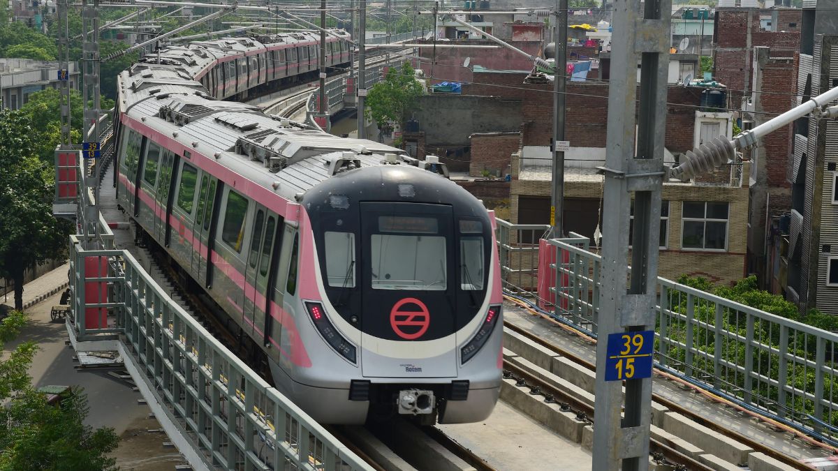 DMRC ने होली के लिए जारी किया दिल्ली मेट्रो का टाइम टेबल, जानें कब शुरू होंगी सेवाएं