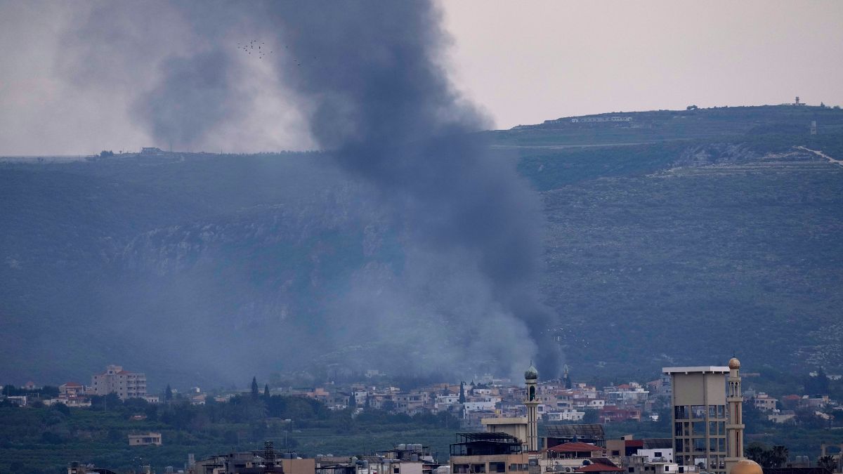 LIVE: मध्य-पूर्व की जंग में हूती भी कूदे, इजरायल पर दूसरी बार किया मिसाइल अटैक