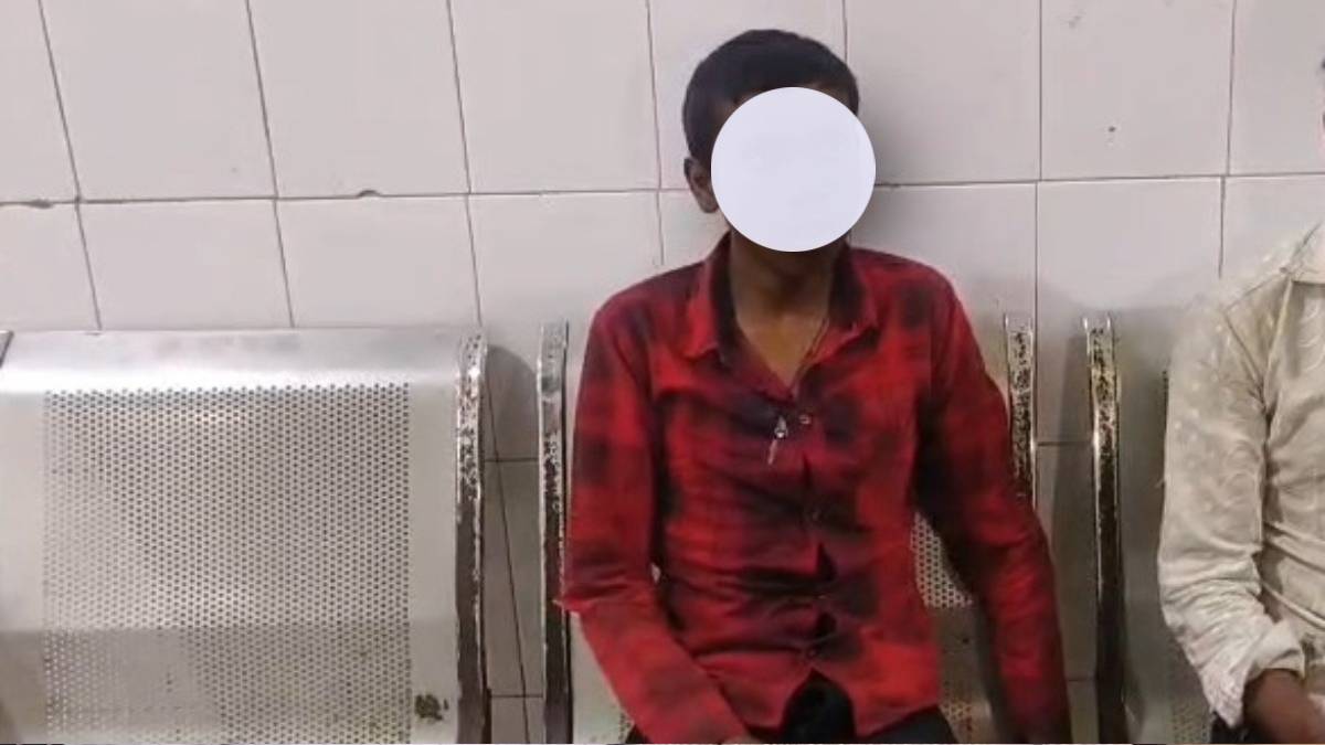 यूपीः मिर्ज़ापुर में अचानक कुत्ते की तरह भौंकने लगा किशोर, चलने और उठने-बैठने का अंदाज भी बदल गया