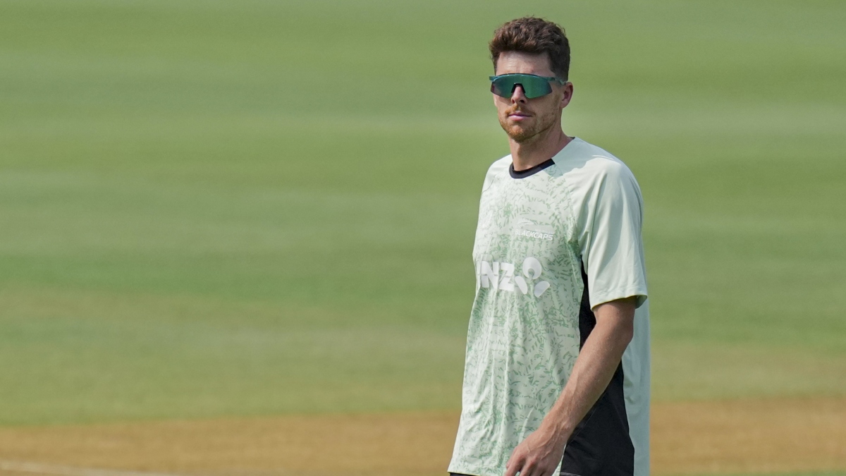 'हमारे जीतने से दिल टूटते हैं तो मुझे कोई आपत्ति नहीं'; सैंटनर ने टी20 वर्ल्ड कप फाइनल से पहले दिया बड़ा बयान