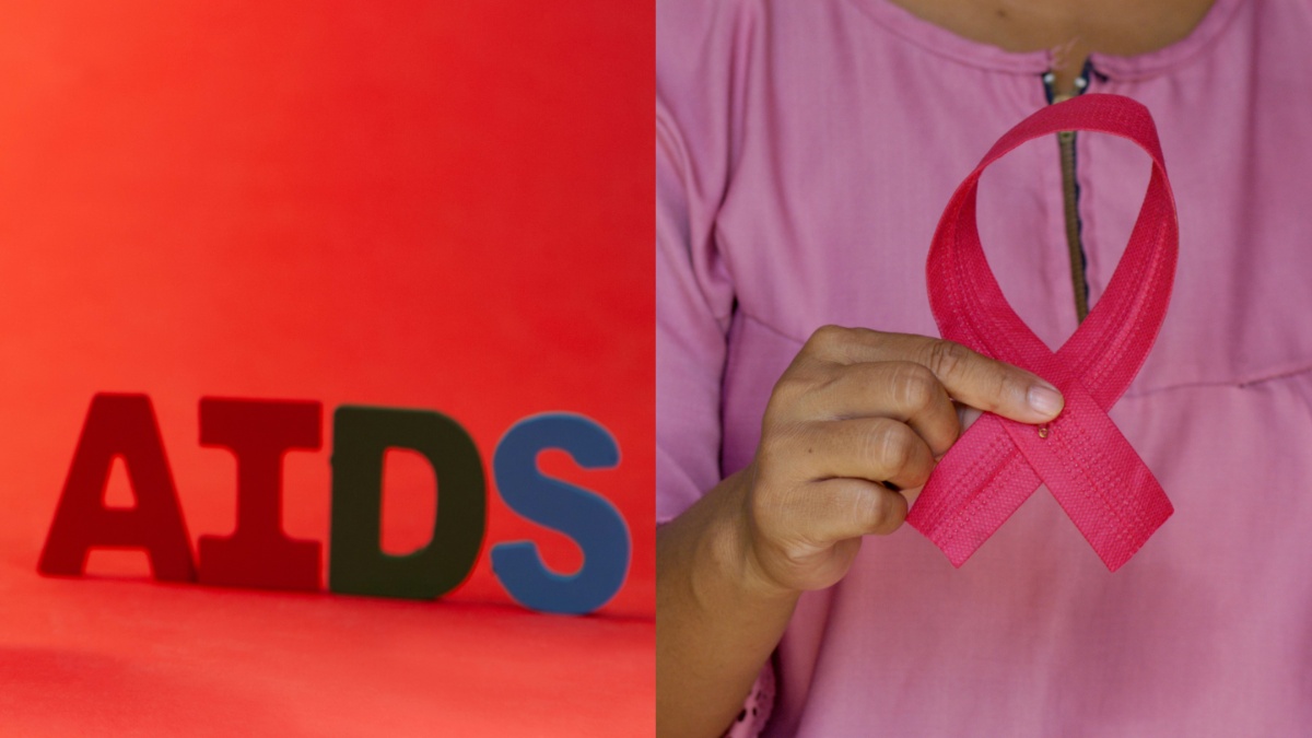 महिलाओं को HIV/AIDS को लेकर कैसे करें जागरूक? जानें एचआईवी संक्रमण से बचे रहने के लिए क्या करना चाहिए?