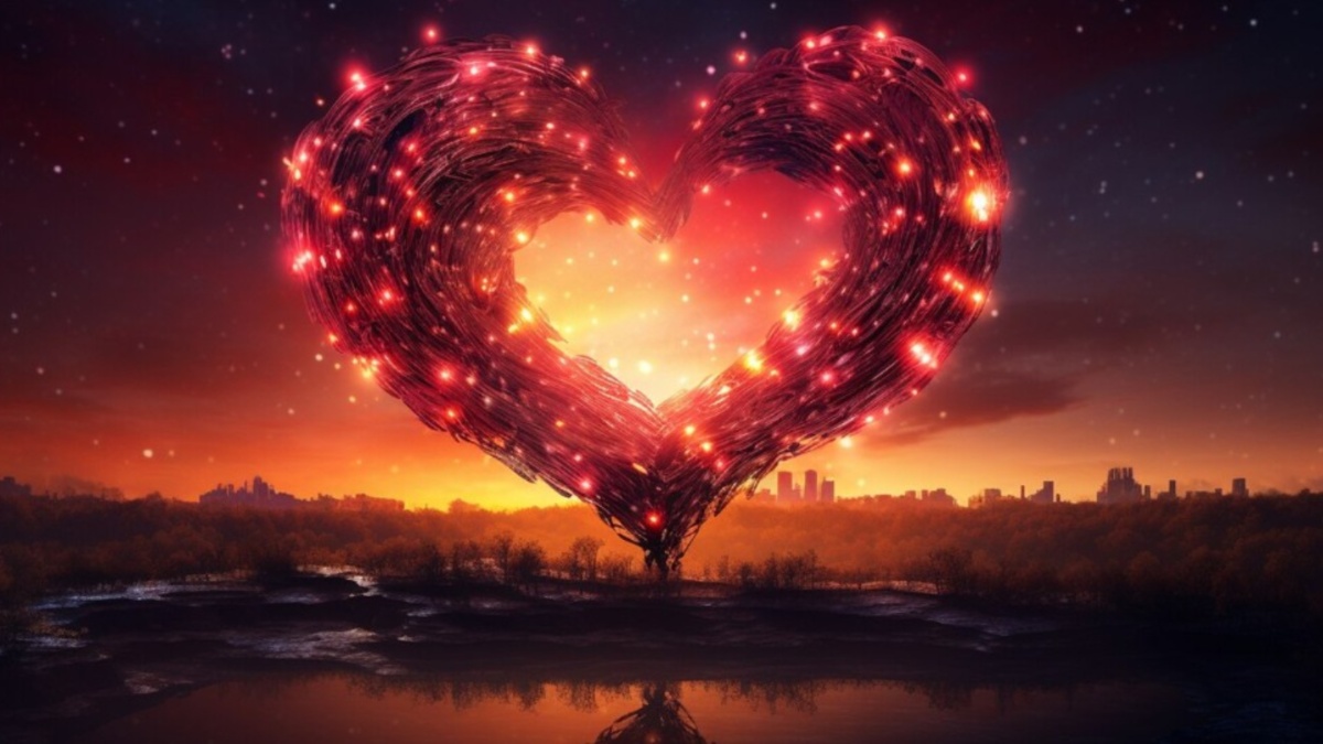 Love Horoscope: आज इन राशि वालों की लव लाइफ में आएगी खुशियों की बहार, पार्टनर के साथ रिश्ता बनेगा मजबूत