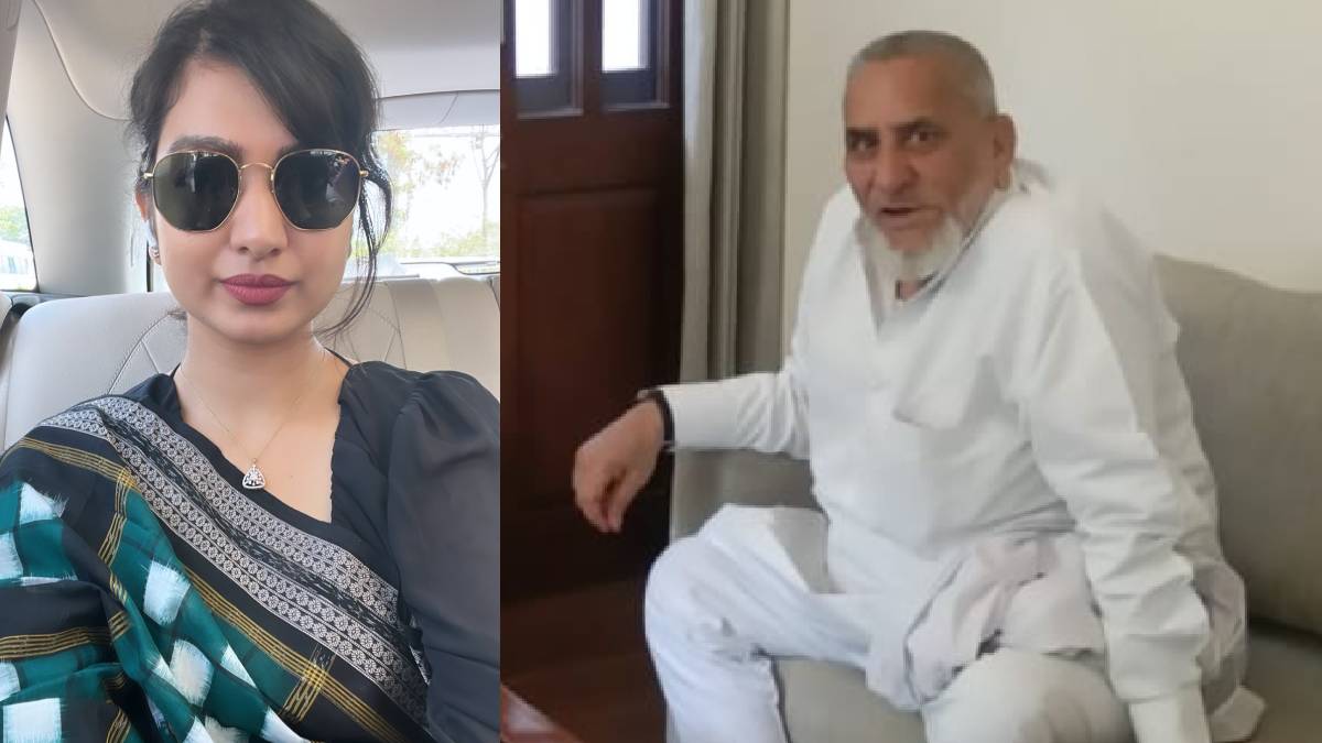 कौन हैं कांग्रेस के 3 मुस्लिम विधायक? जिन्होंने राज्यसभा चुनाव में बीजेपी को क्रॉस वोट कर सभी को चौंकाया