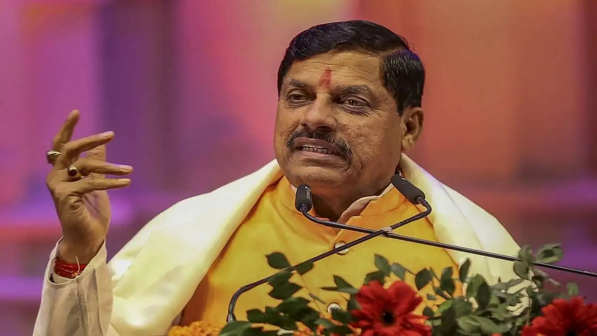 उज्जैन और शिवपुरी को अगले 2 साल में मिलेंगे नए एयरपोर्ट, CM यादव का ऐलान