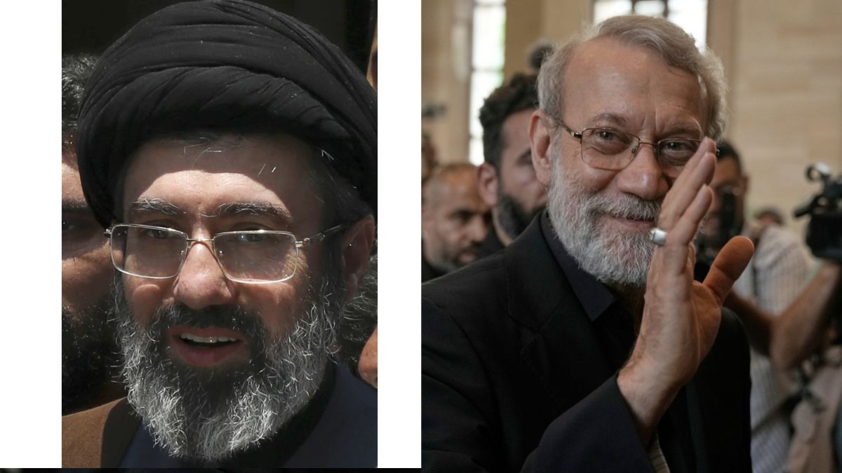 ईरान के सुप्रीम लीडर मुज्तबा खामेनेई का बड़ा बयान, "अपराधियों को चुकानी होगी लारीजानी के खून की कीमत"