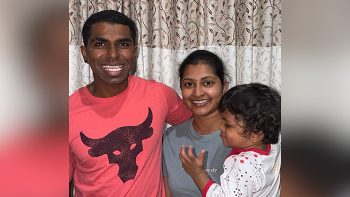 मुंह में 32 की जगह 42 दांत! बना दिया वर्ल्ड रिकॉर्ड, जानें कहां का रहने वाला है यह शख्स