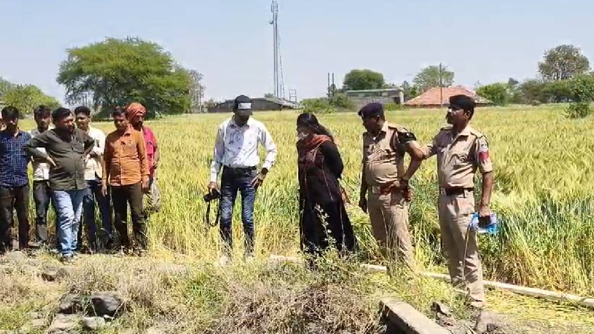 MP: मां ने 4 बेटियों को मारा फिर कर लिया सुसाइड, दो दिन में दो महिलाओं और पांच बच्चों की मौत का राज क्या?