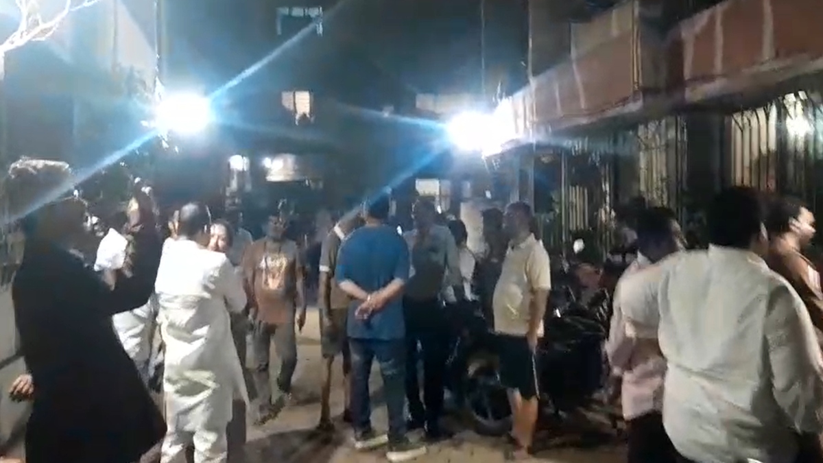 शारीरिक संबंध की मांग ठुकराने पर एक्टर ने की नौकरानी की हत्या, दरवाजे पर खून से लथपथ मिली लाश