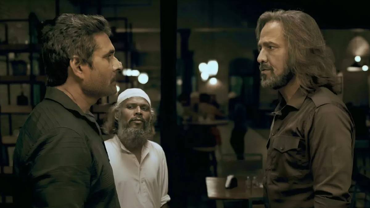 केके मेनन की क्राइम थ्रिलर, सस्पेंस से भरी गैंगस्टर की दुनिया, Mirzapur से तगड़ा है सीरीज का क्लाइमैक्स