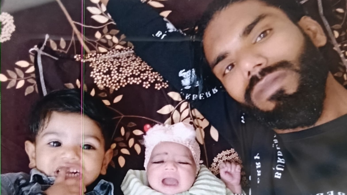 बहन को ईद पर 1500 रुपये दिए तो पत्नी से हुआ विवाद, फिर बंद कमरे में मिली 4 लाशें, जो हुआ वो जानकर कांप जाएंगे