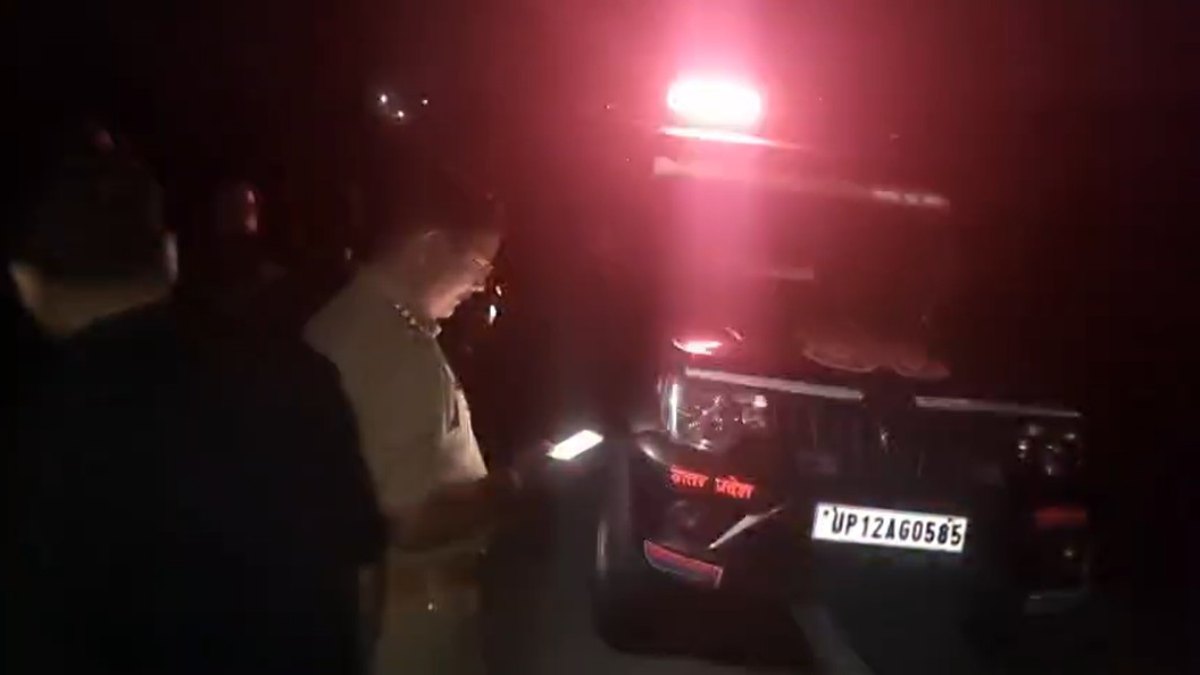 मुजफ्फरनगर में बलात्कारी मामा का पुलिस एनकाउंटर, 1.5 साल की मासूम बच्ची के साथ किया था बलात्कार