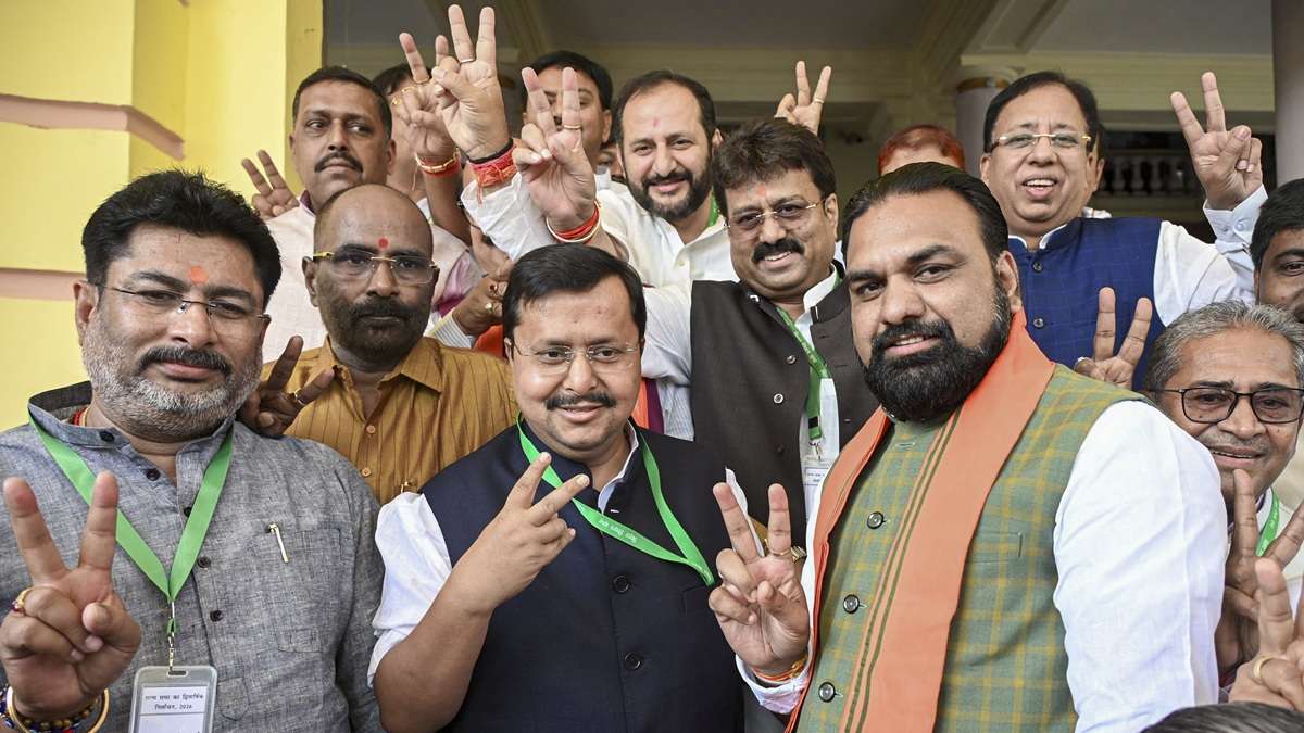 Rajya Sabha Election Results 2026 LIVE: राज्यसभा की 11 सीट, कितनी क्रॉस वोटिंग? थोड़ी देर में रिजल्ट