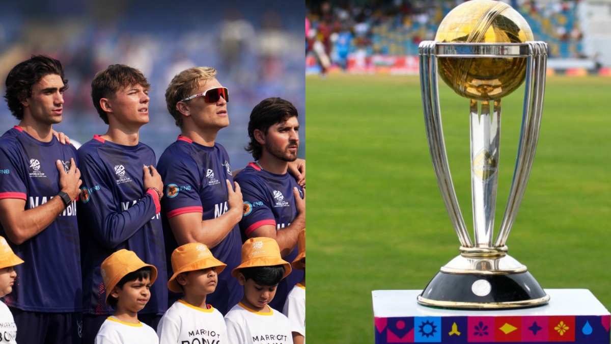 ODI World Cup 2027 में हो सकता है बड़ा खेल, क्या मेजबान देश ही पहली बार हो जाएगा बाहर