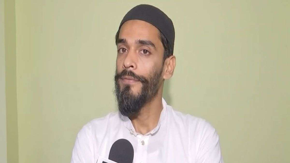 पश्चिम बंगाल में नौशाद सिद्दीकी ने किया बड़ा ऐलान, कहा- 'ISF 33 सीटों पर लड़ेगी विधानसभा चुनाव'